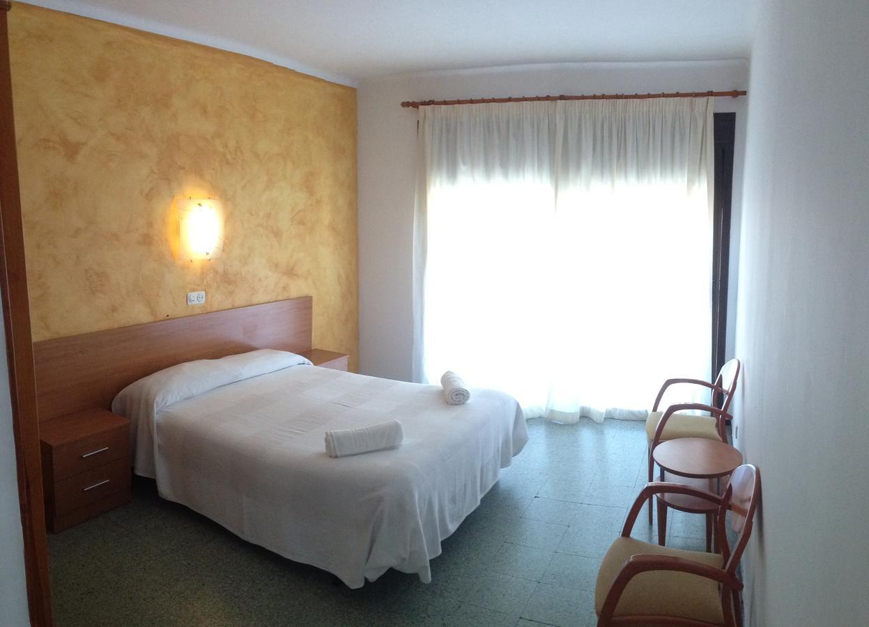 Guest house La Marina 2*