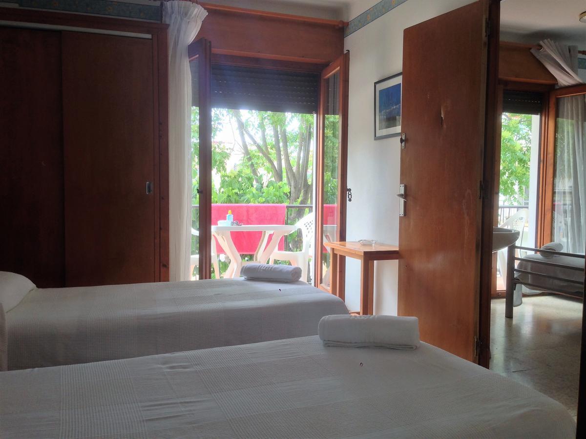 La Marina Guest house Platja d'Aro