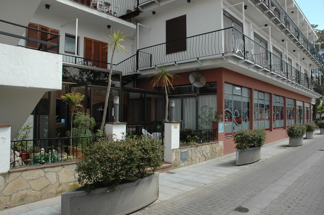La Marina 2*