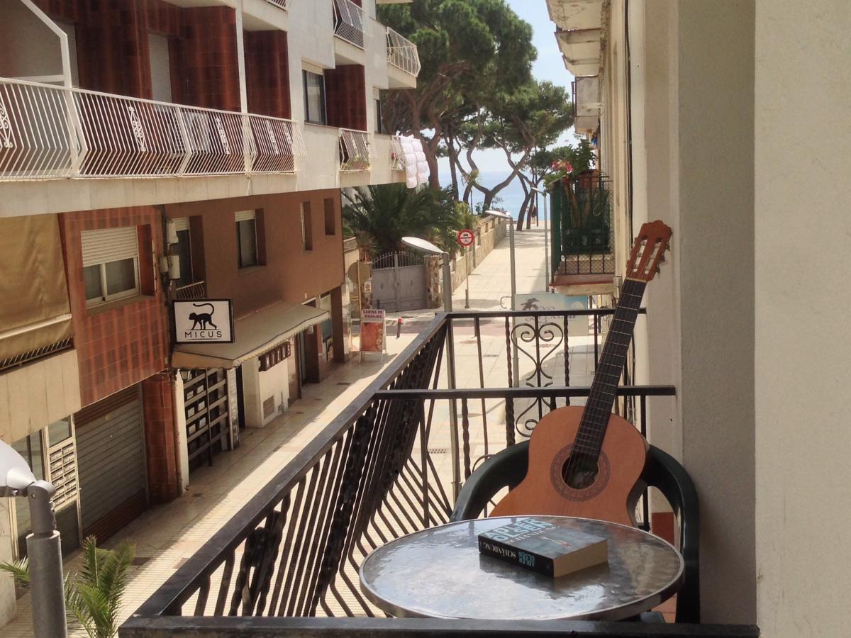 Guest house La Marina