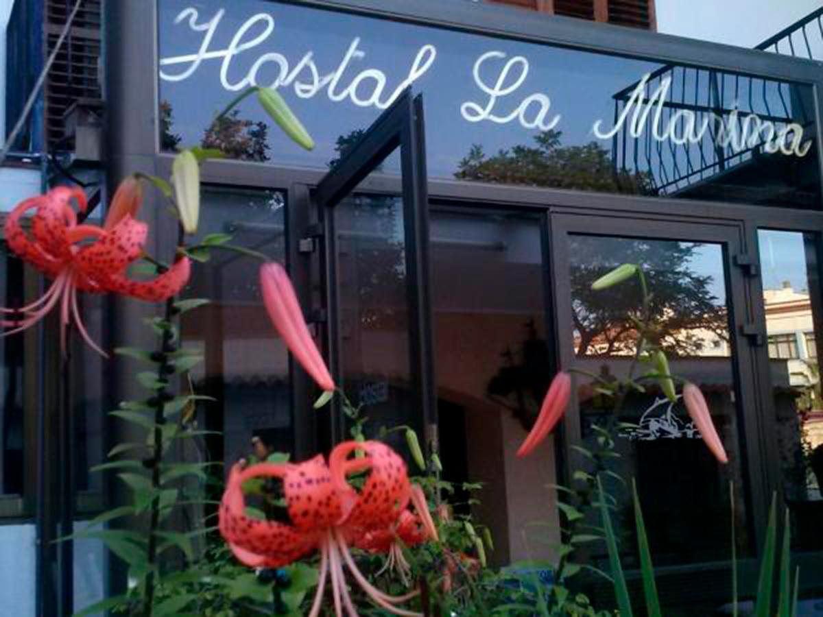 Guest house La Marina