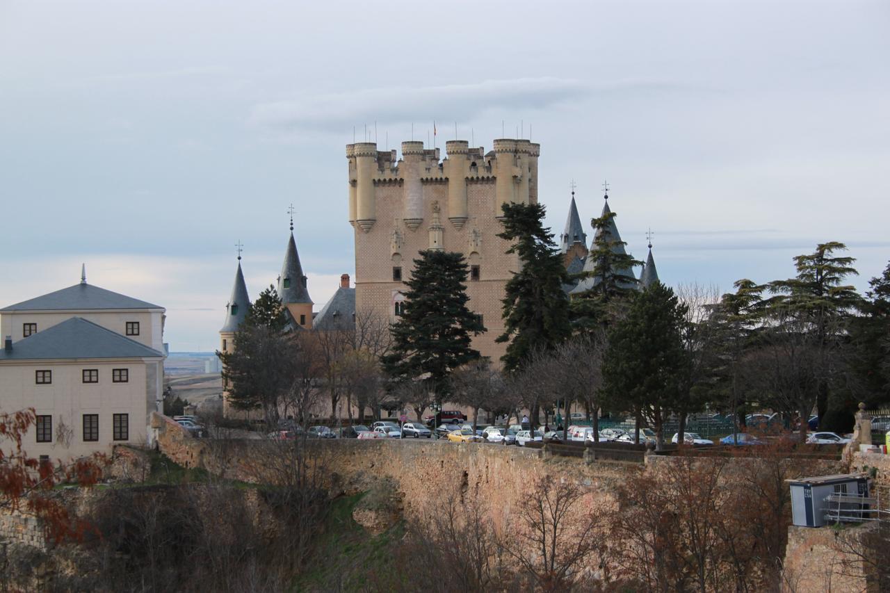 Don Felipe Segovia