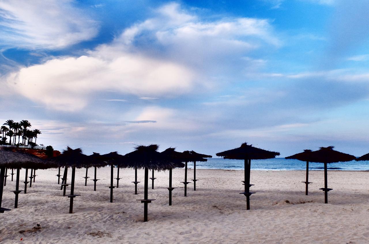 Shoal * Oriola (Orihuela)