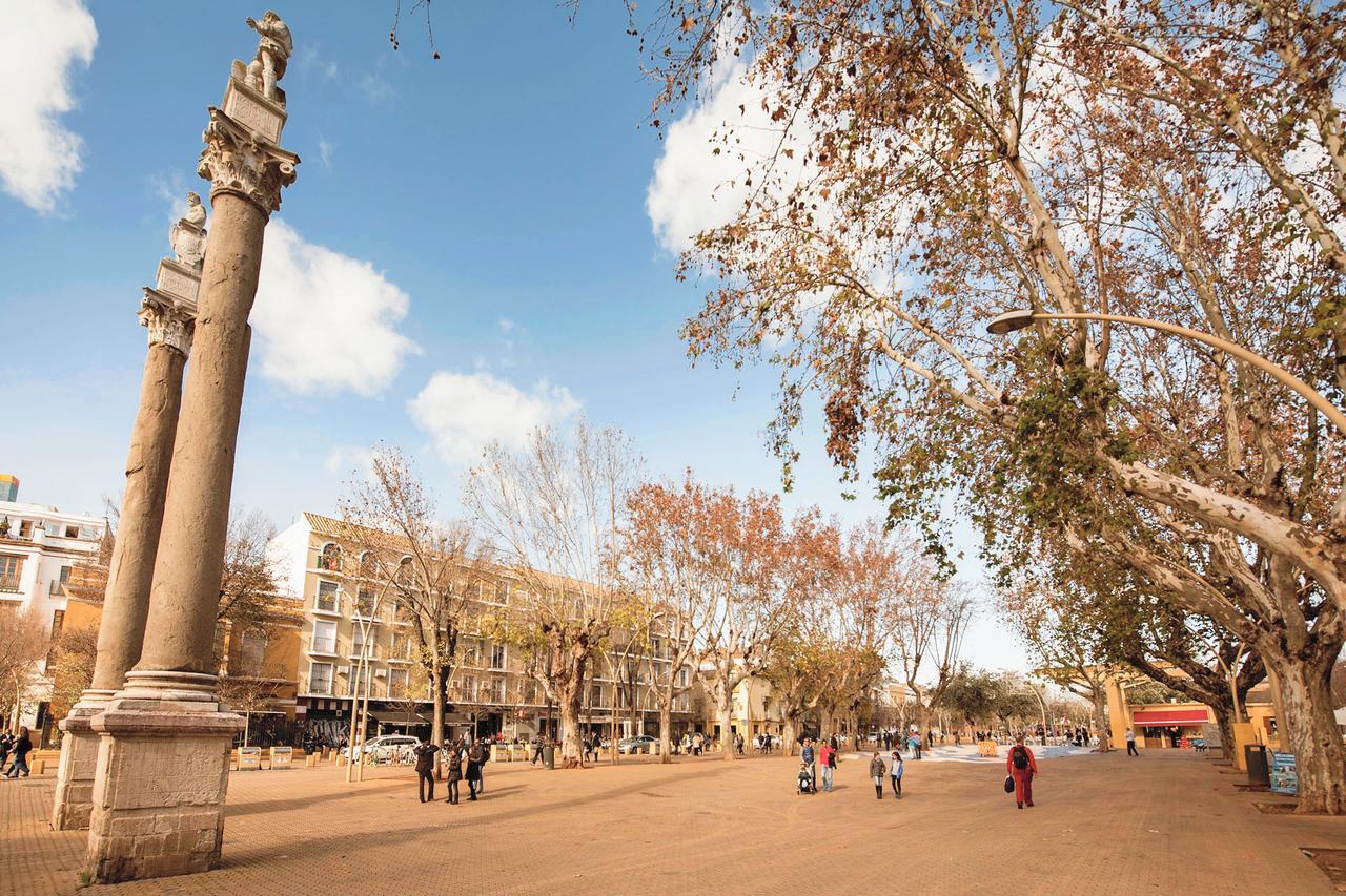 A2c (adults Only) * Seville