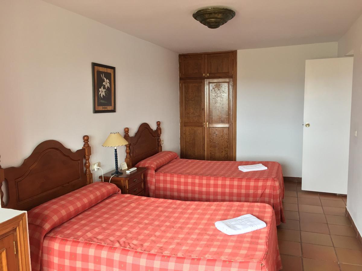 Atalayas Extremadura Apartahotel *