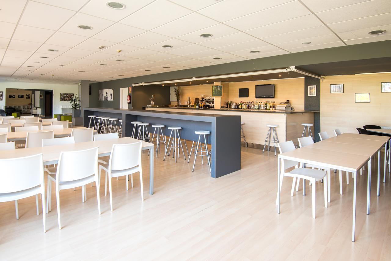 Campus Cerdanya Puigcerda
