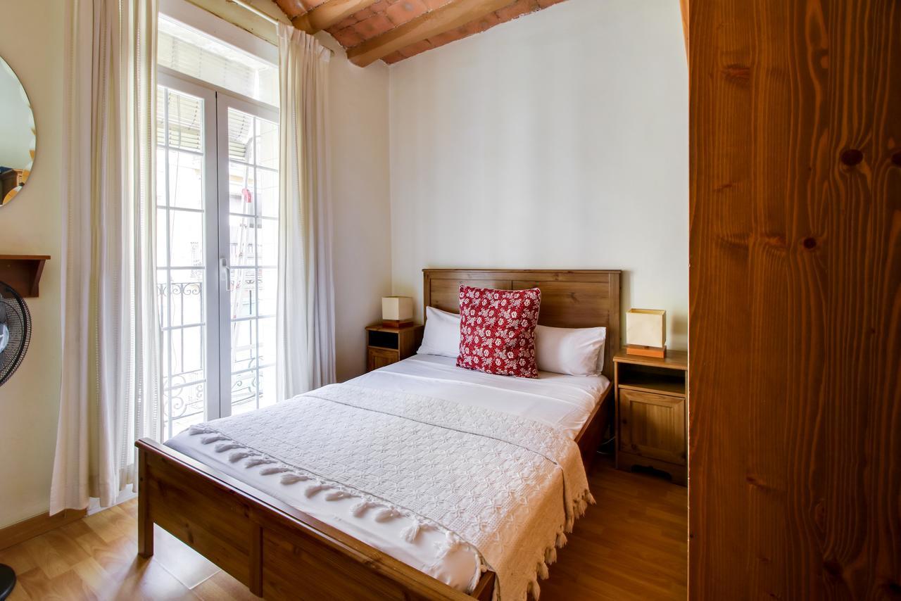 Modern 2 Bedroom In Poble Sec 7 Minutes To Metro * Barcelona