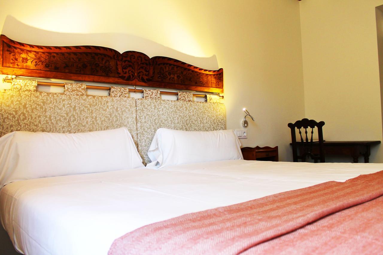 Guest house Ignatius