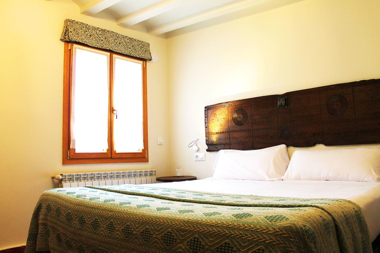 Guest house Ignatius Navarrete