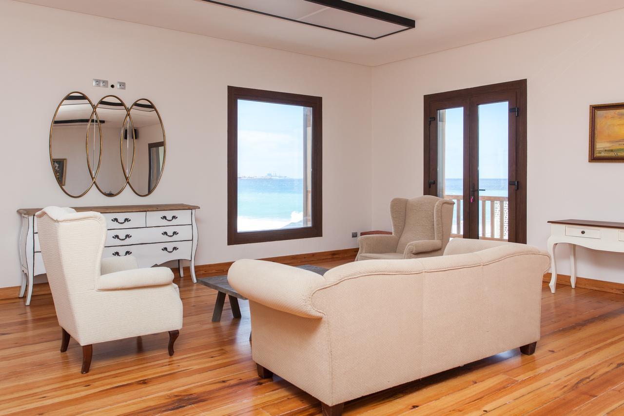 El Mirador De Fuerteventura 4*