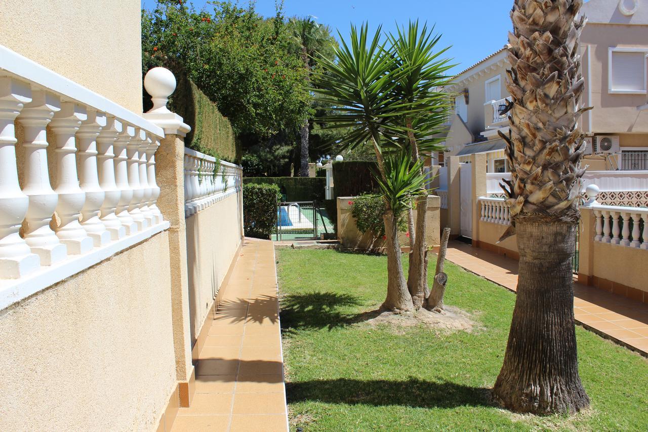 Balcon Del Mediterraneo * Torrevieja