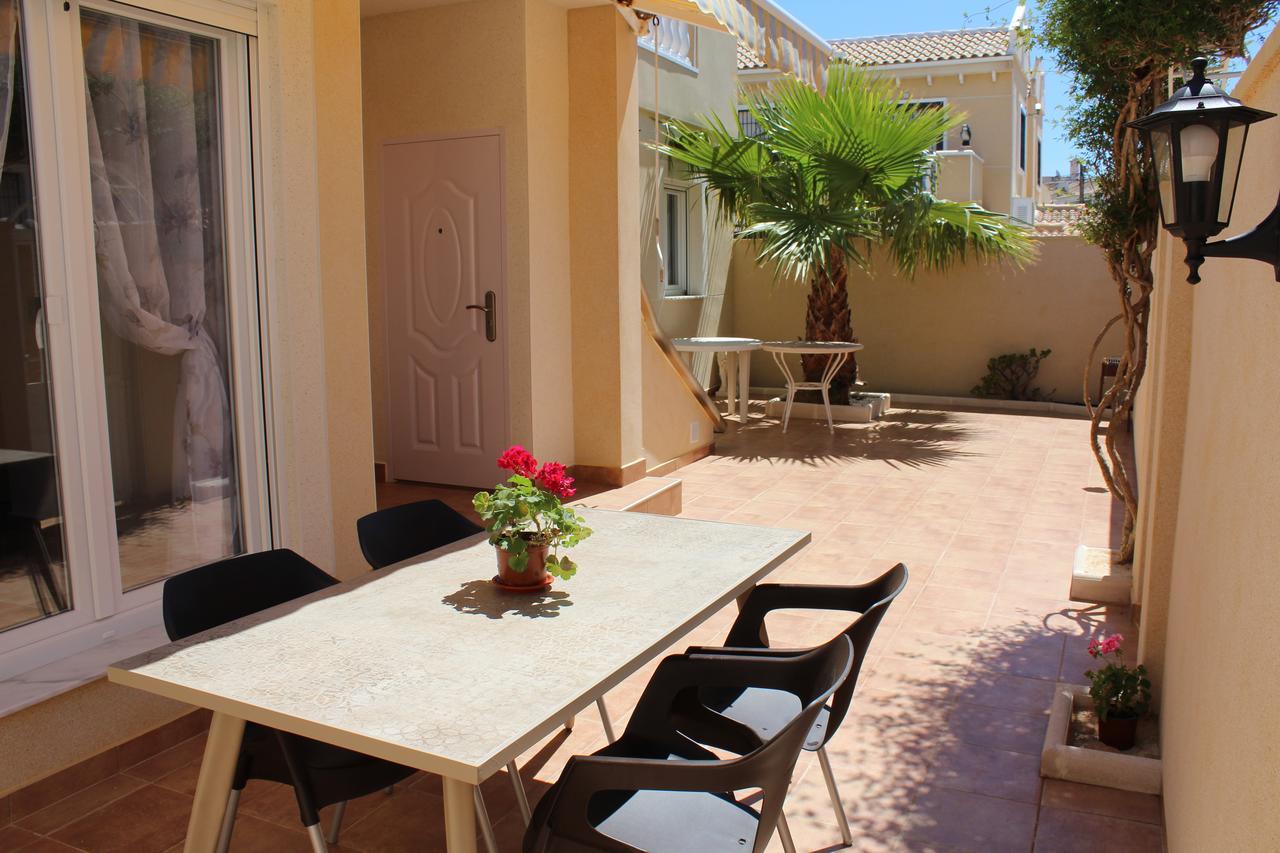 Holiday home Balcon Del Mediterraneo *