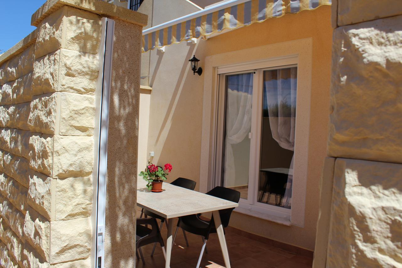 Holiday home Balcon Del Mediterraneo Torrevieja