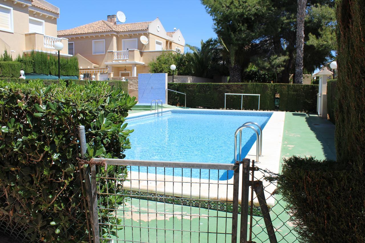 Balcon Del Mediterraneo