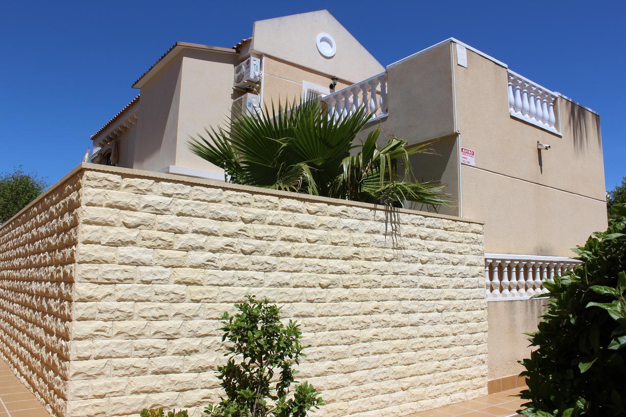 Balcon Del Mediterraneo *