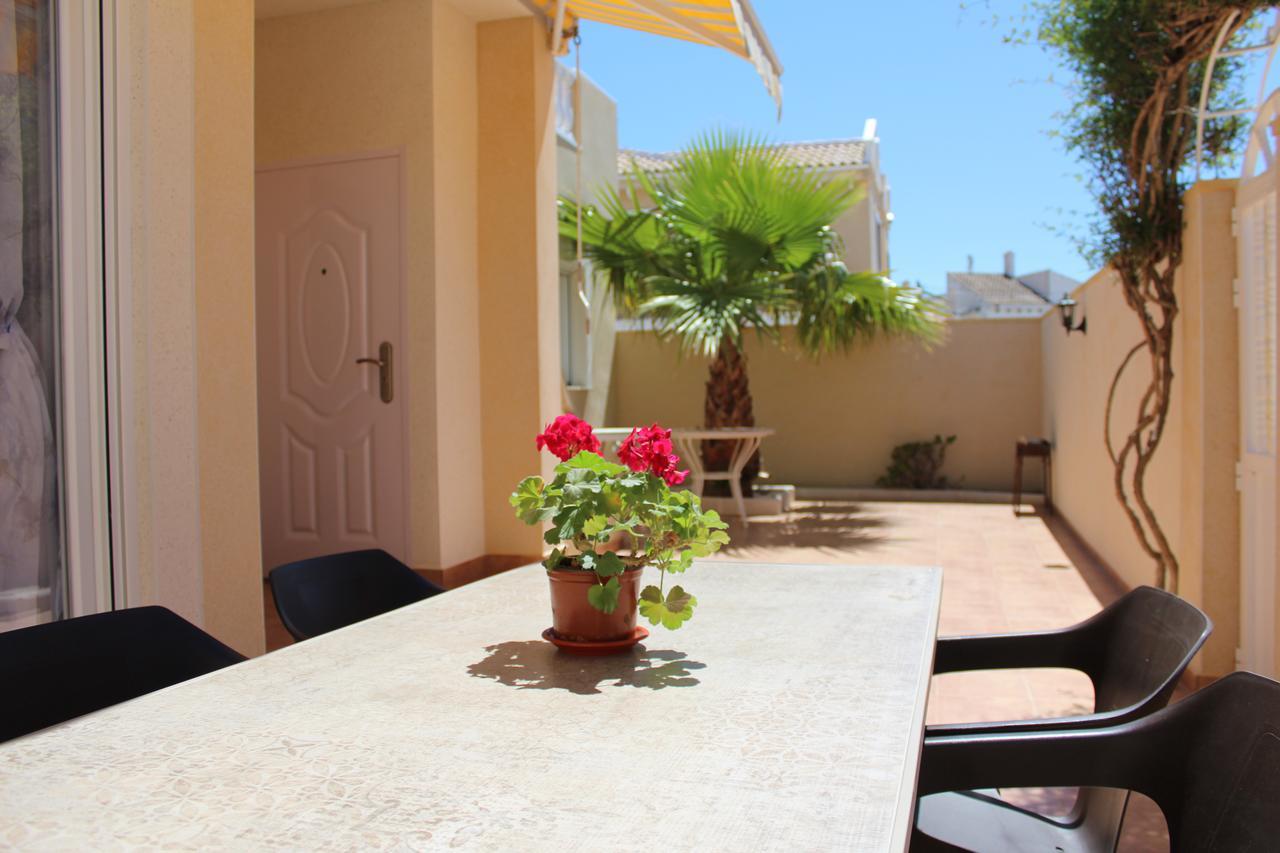 Holiday home Balcon Del Mediterraneo