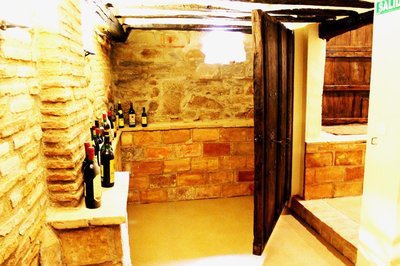 Ignatius Guest house Navarrete