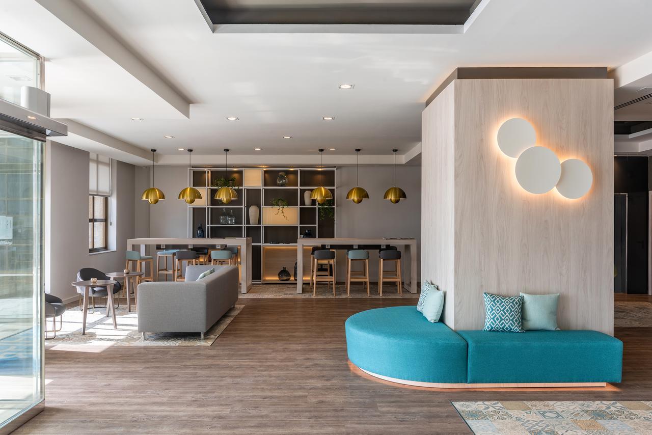 Paseo Del Mar, Affiliated By Meliá Hotel 4*