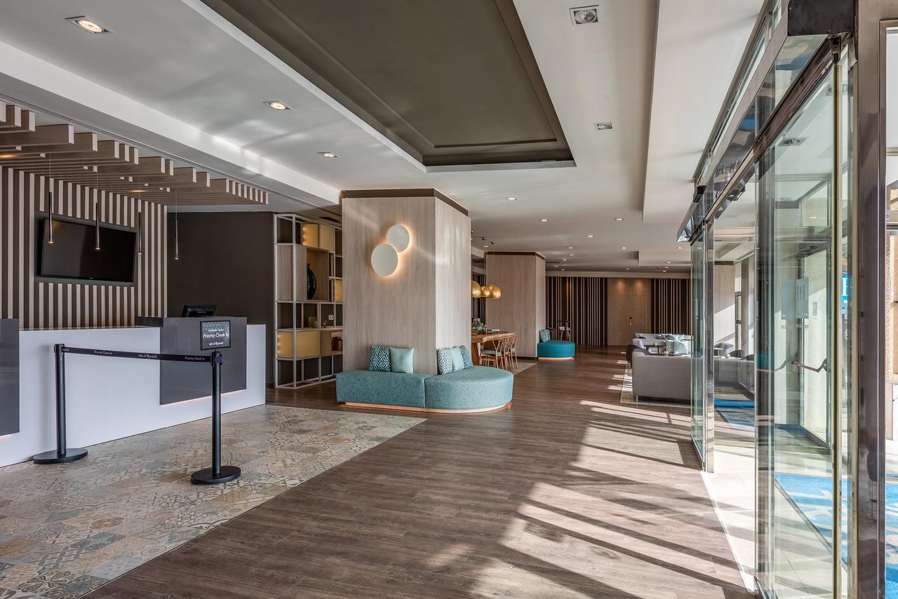 Paseo Del Mar, Affiliated By Meliá Hotel 4*