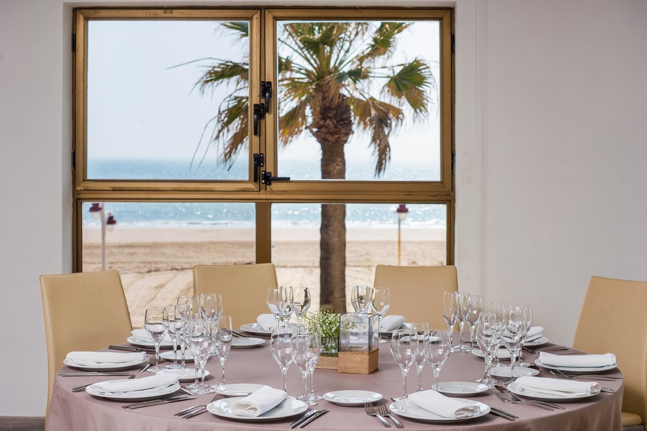Paseo Del Mar, Affiliated By Melia Hotel