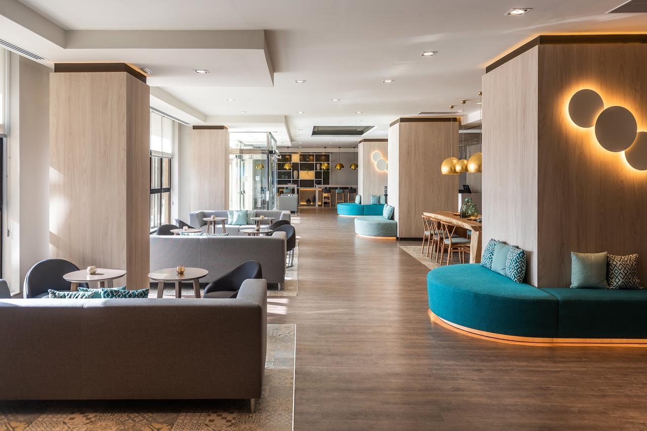 Paseo Del Mar, Affiliated By Melia