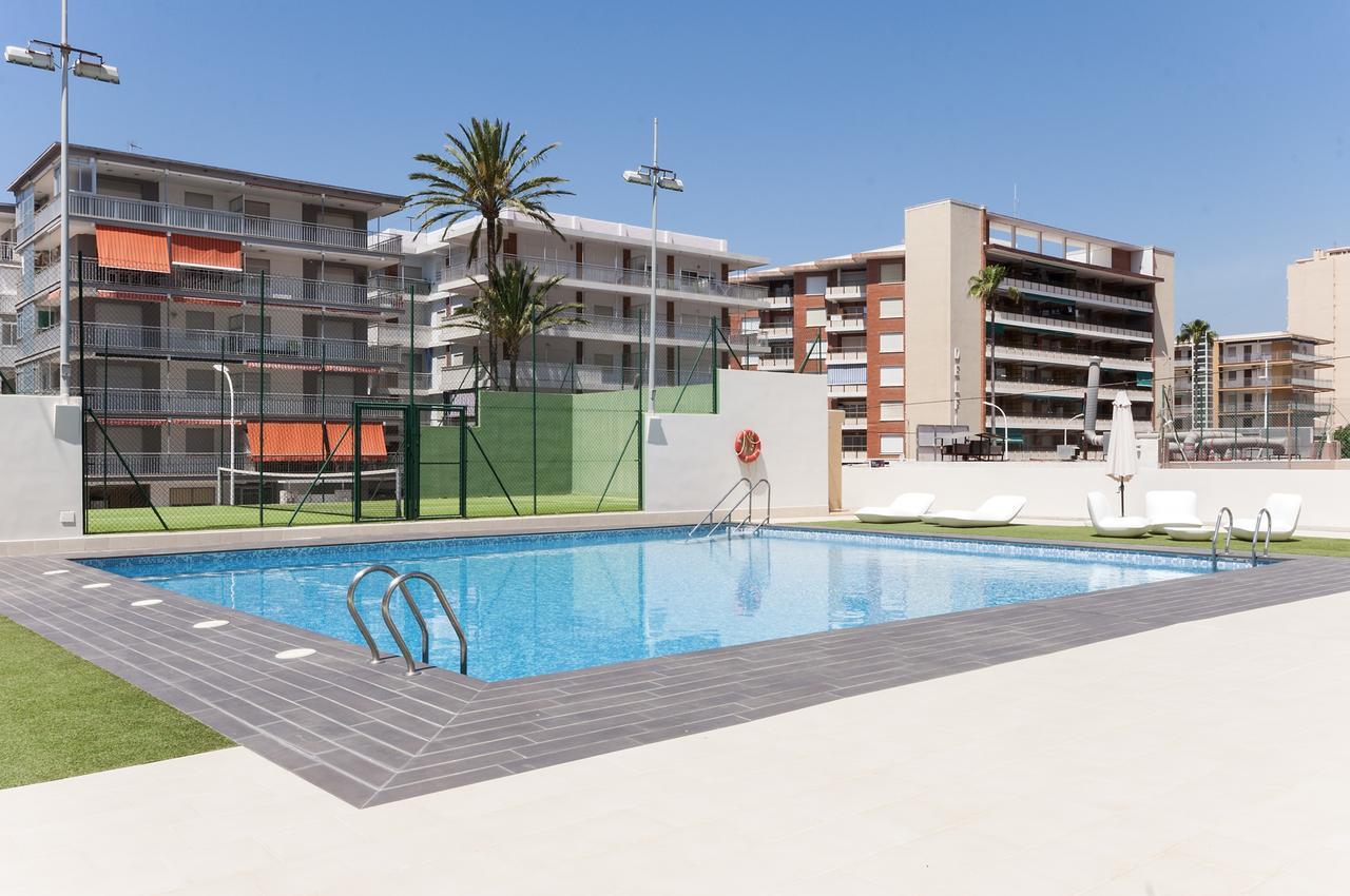Ag Casa Del Mar Premium Apartment Gandia
