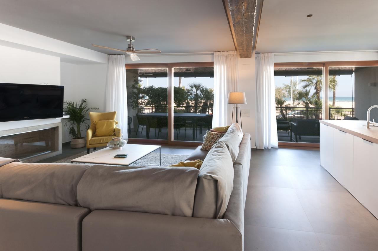 Apartment Ag Casa Del Mar Premium *