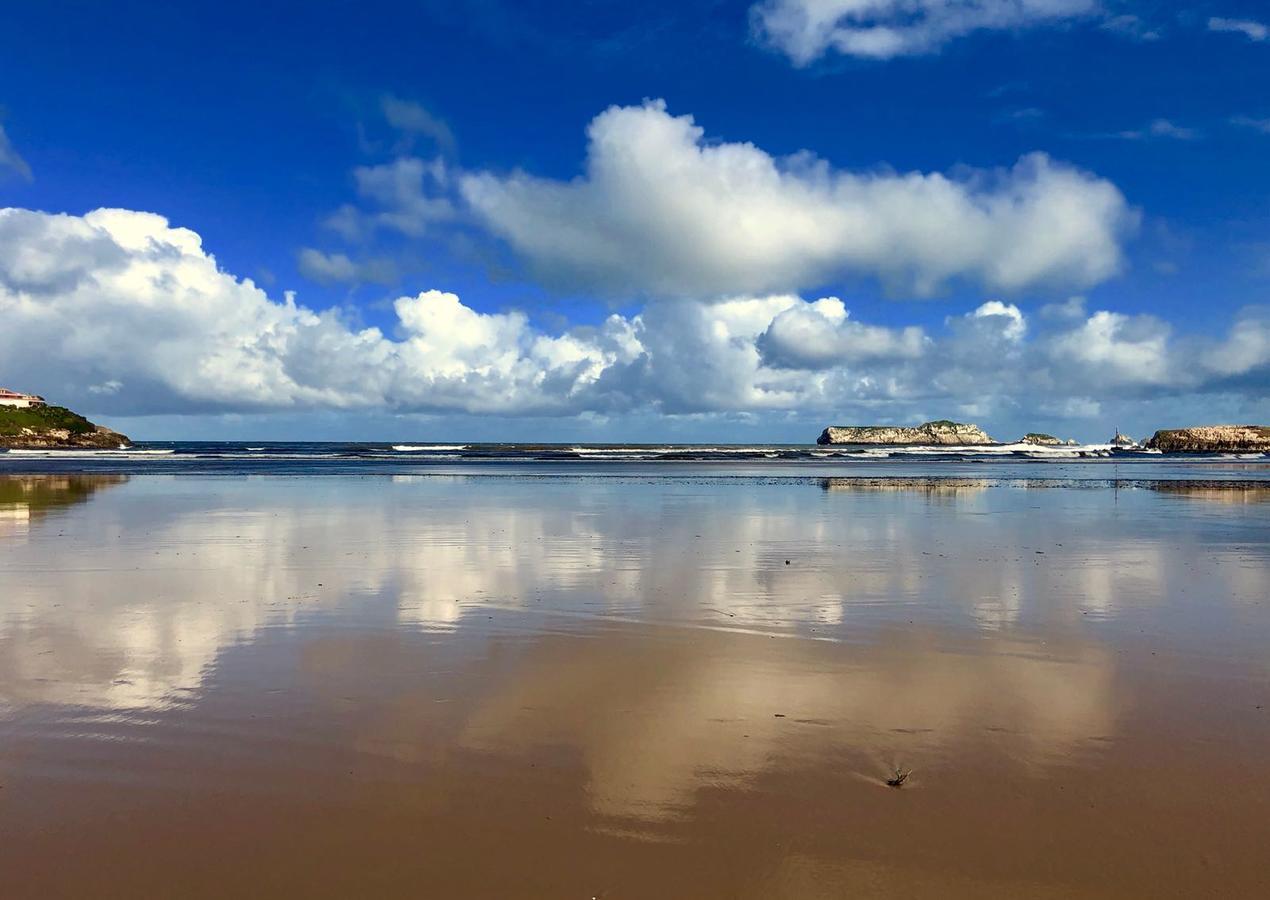 Apartamento La Coteruca Suances