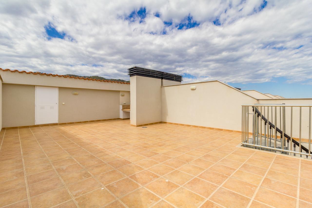 Realrent Don Pedro Apartamento Alcossebre