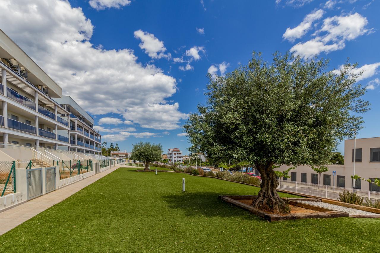 Apartamento Realrent Don Pedro