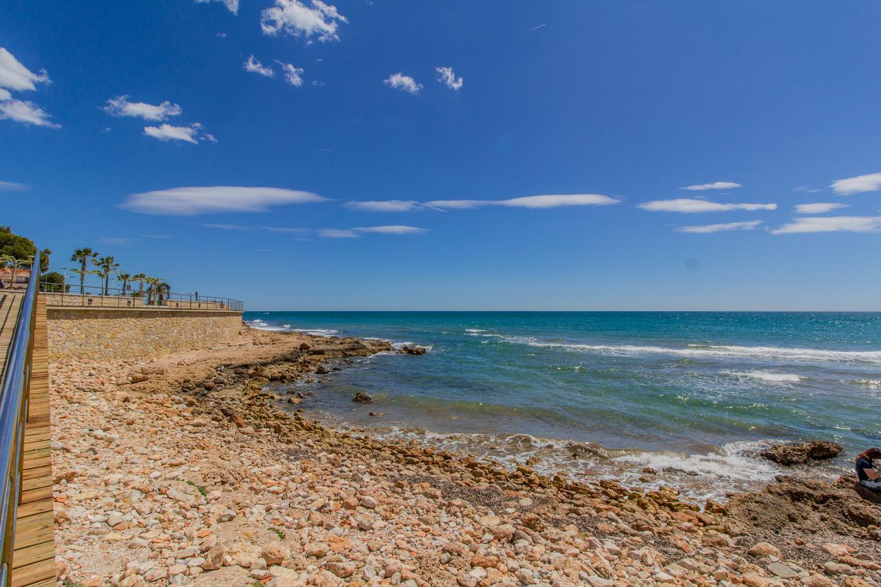 Realrent Don Pedro Apartamento Alcossebre