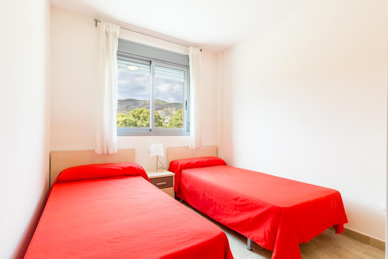 Apartamento Realrent Don Pedro Alcossebre