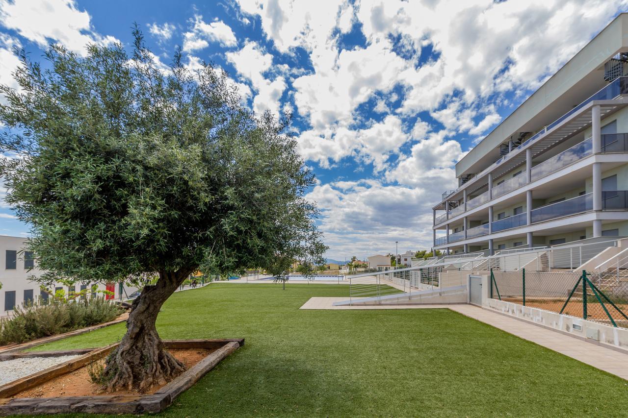Realrent Don Pedro * Alcossebre