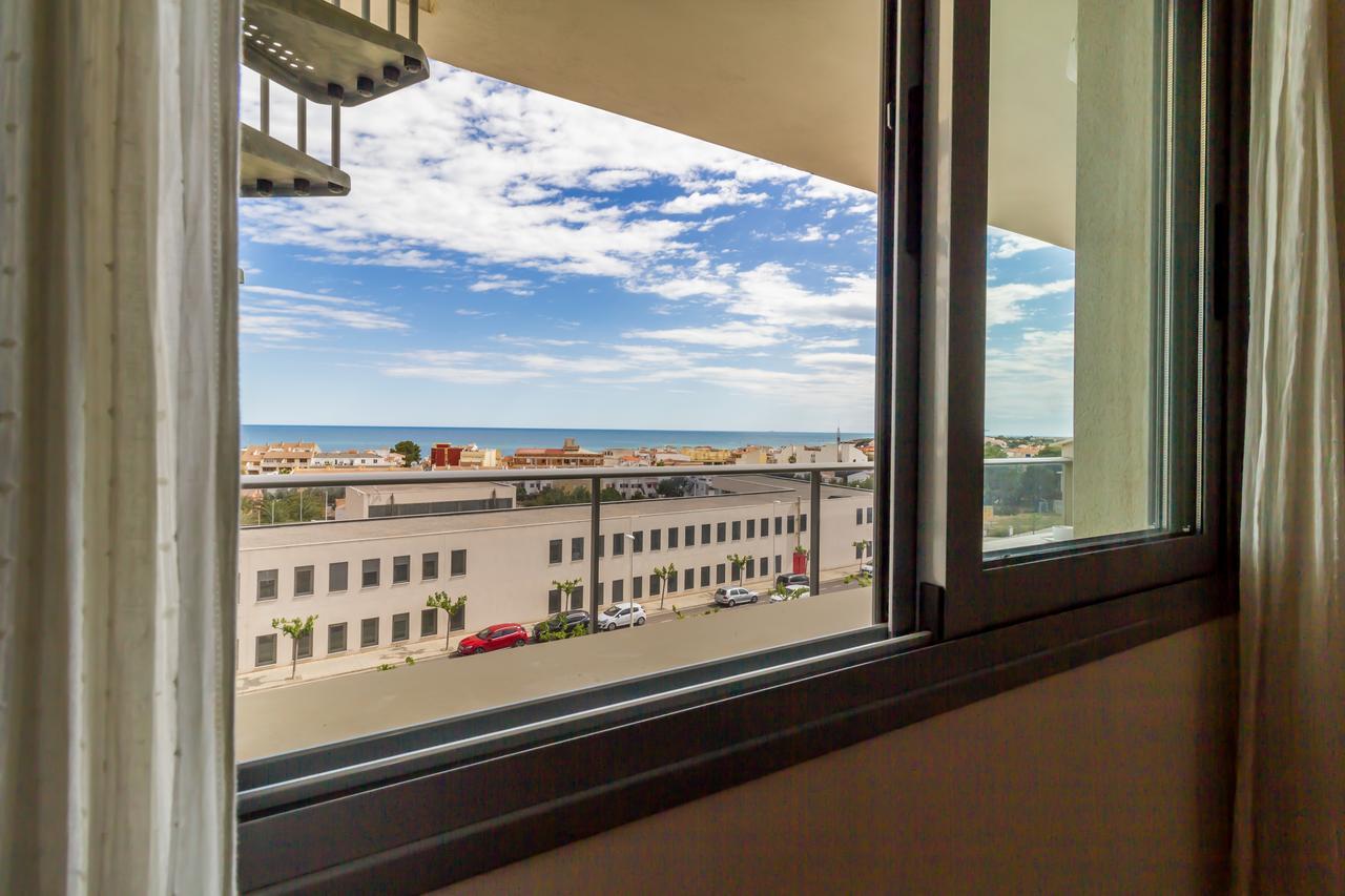 Realrent Don Pedro * Alcossebre