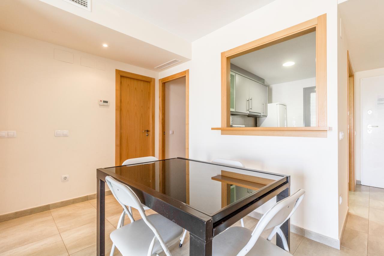 Apartamento Realrent Don Pedro *