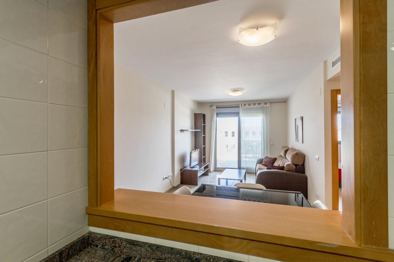 Apartamento Realrent Don Pedro Alcossebre