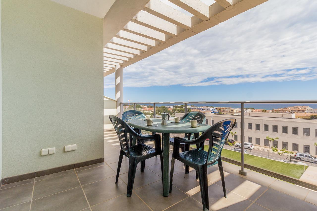 Apartamento Realrent Don Pedro Alcossebre