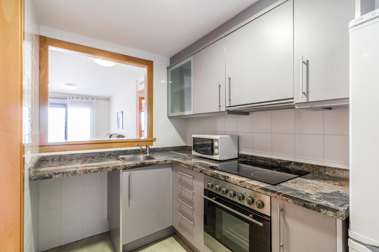 Apartamento Realrent Don Pedro *