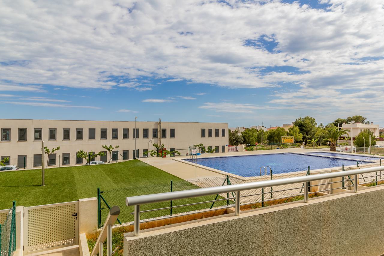 Realrent Don Pedro * Alcossebre