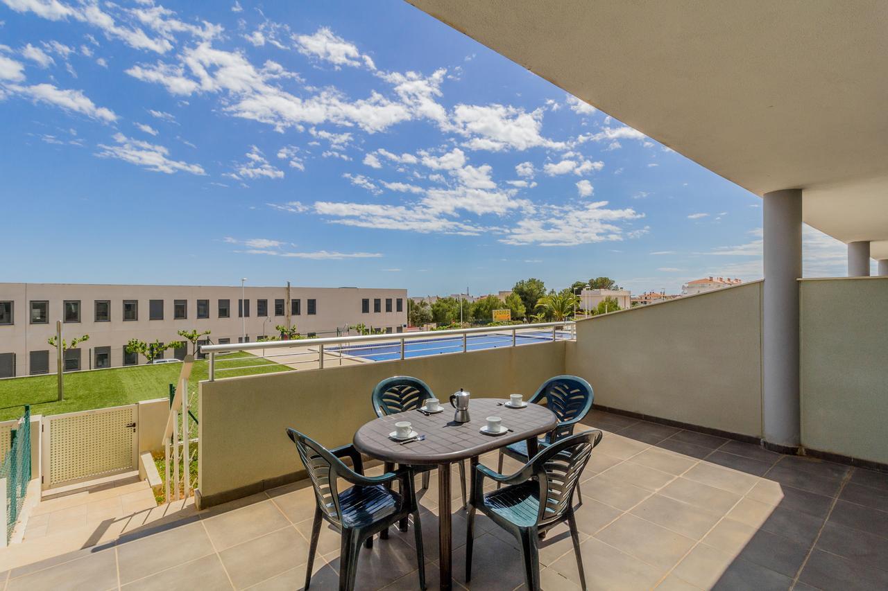 Apartamento Realrent Don Pedro *