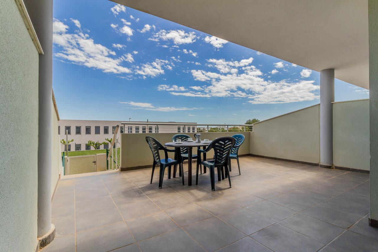 Realrent Don Pedro Apartamento Alcossebre