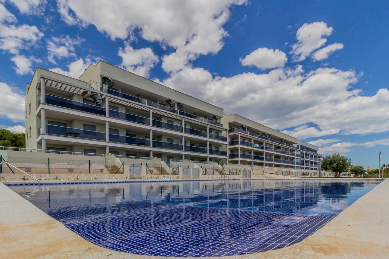 Apartamento Realrent Don Pedro Alcossebre