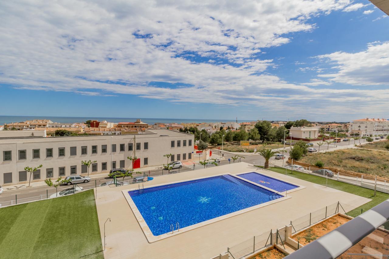 Realrent Don Pedro Apartamento