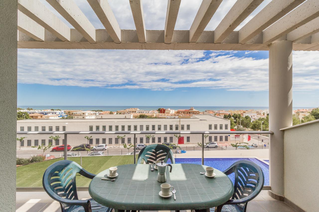 Realrent Don Pedro Apartamento Alcossebre