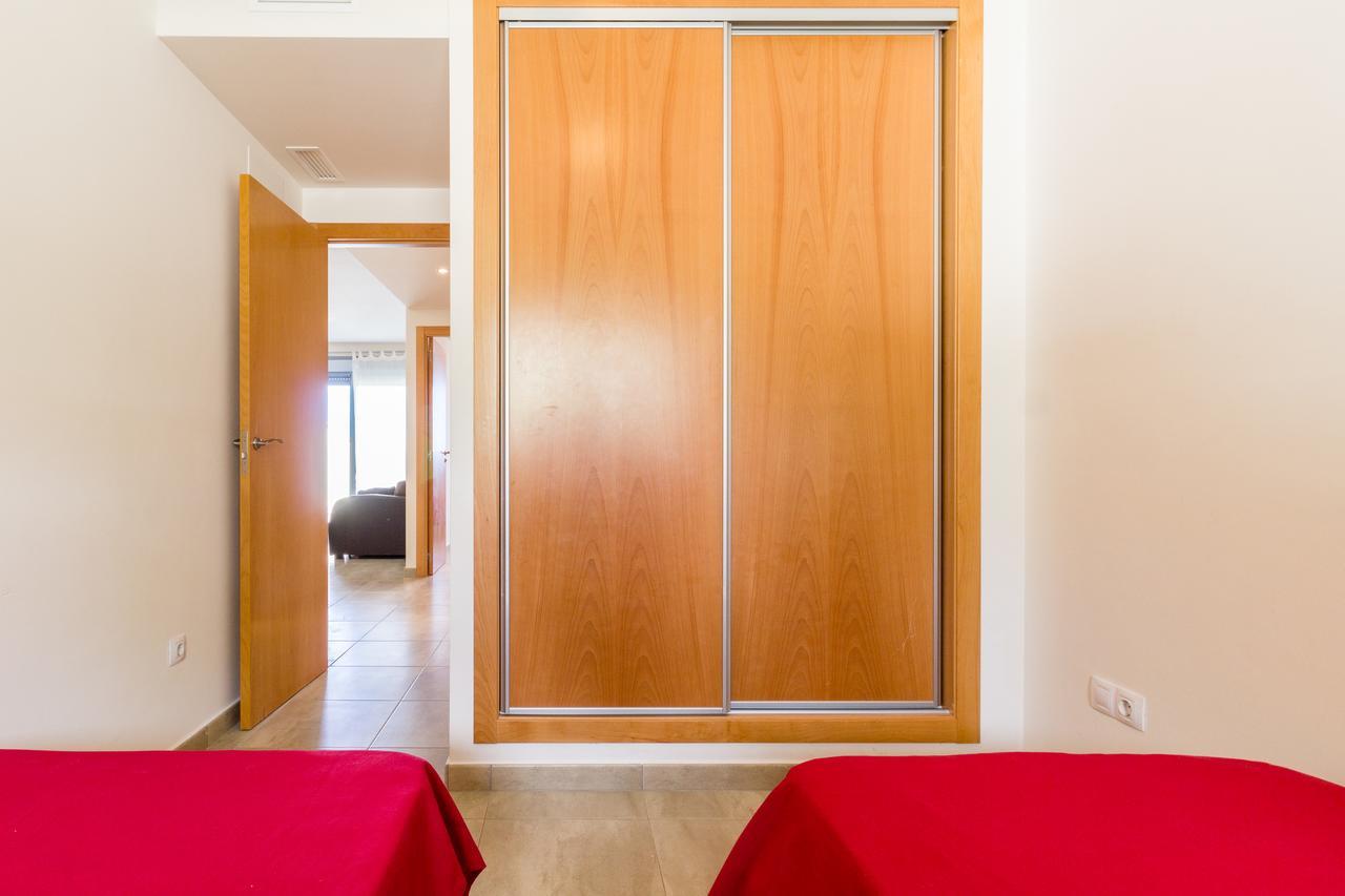Apartamento Realrent Don Pedro *