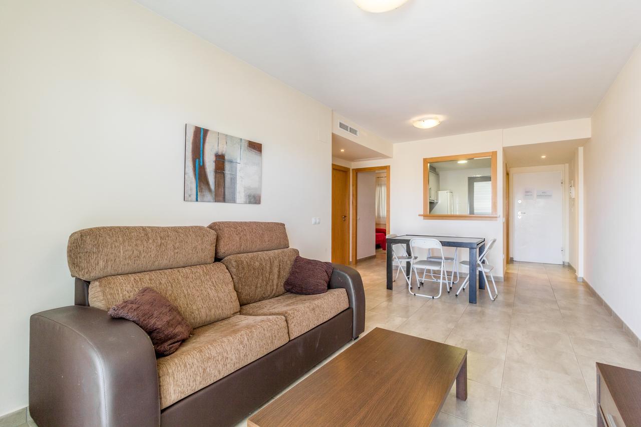 Apartamento Realrent Don Pedro