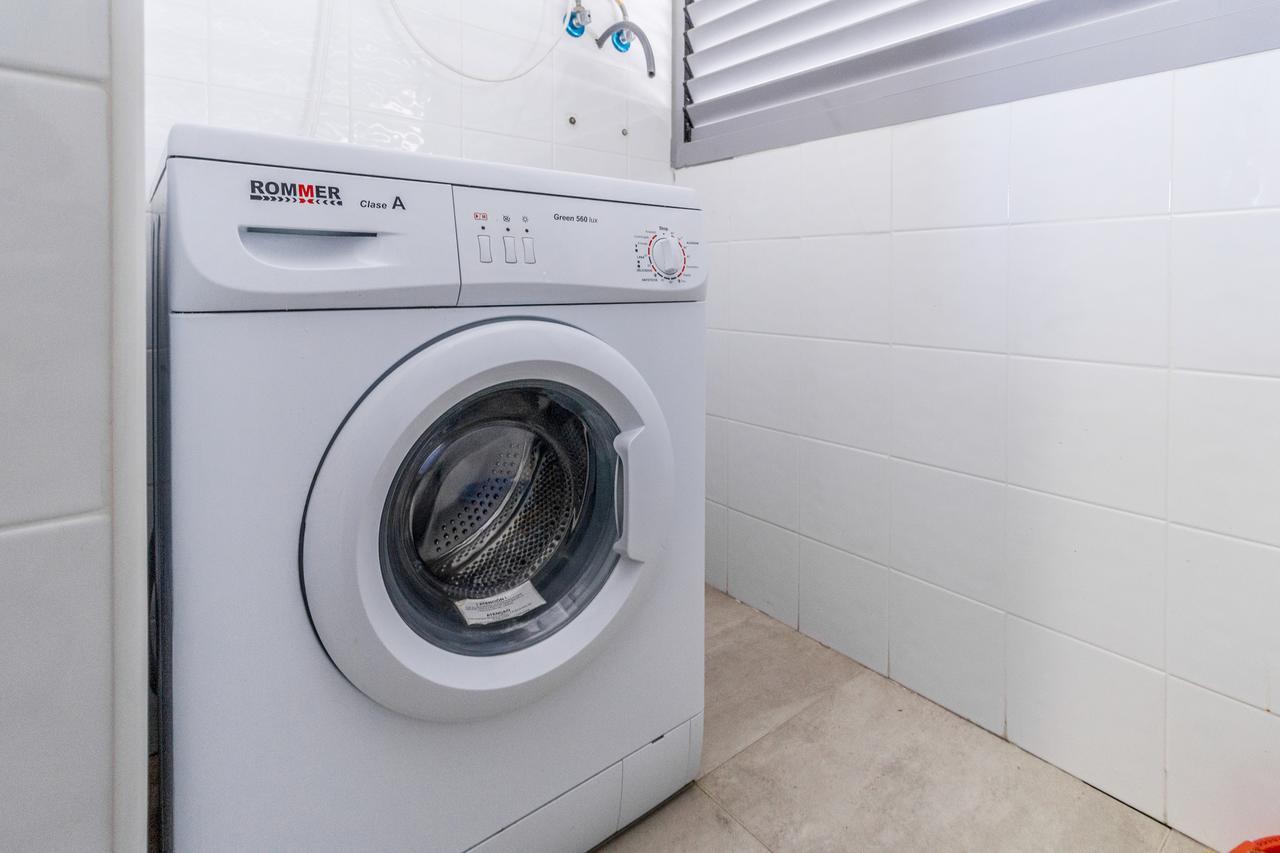 Realrent Don Pedro Apartamento Alcossebre