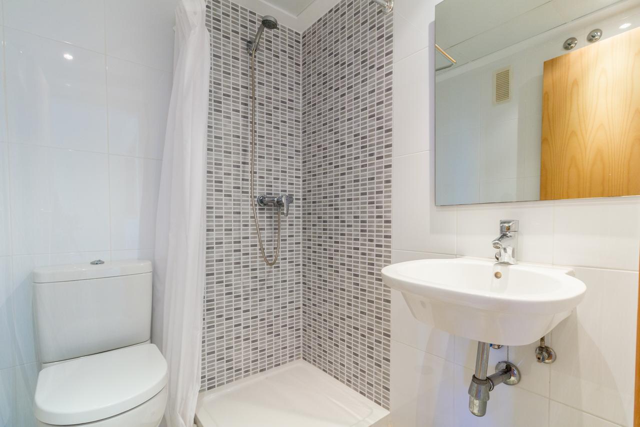 Apartamento Realrent Don Pedro *