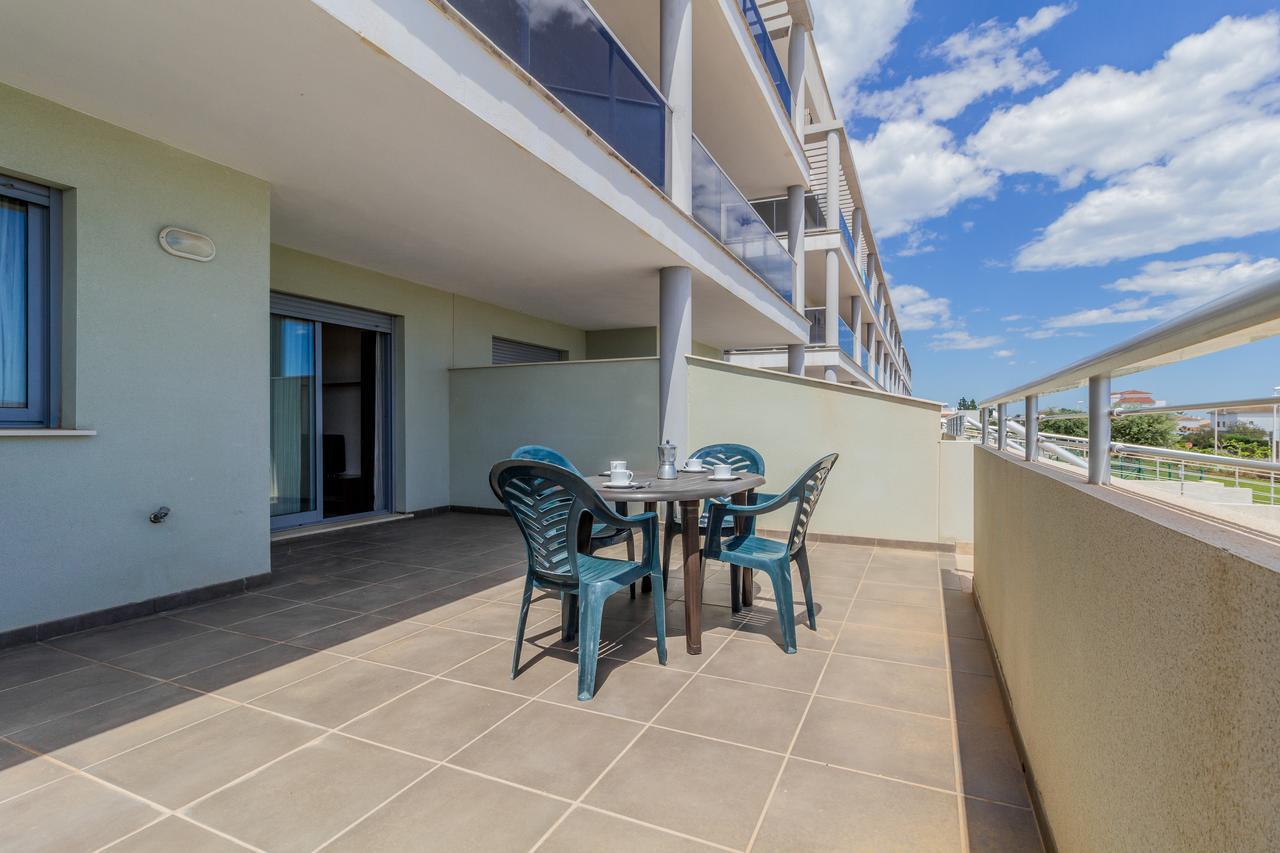 Realrent Don Pedro Apartamento