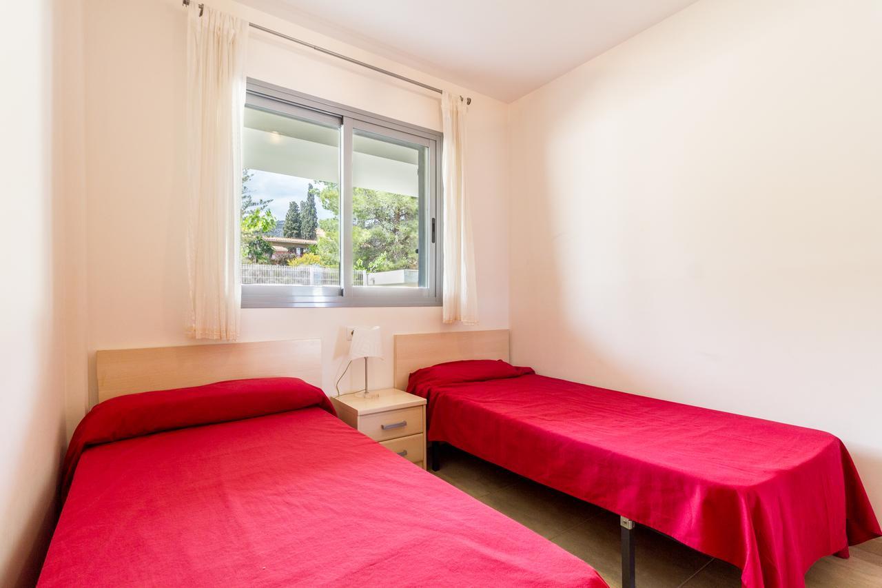 Realrent Don Pedro Apartamento Alcossebre